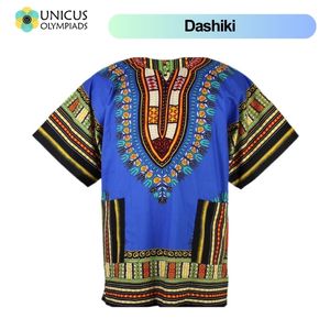 Dashiki