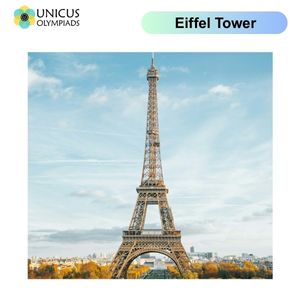 Eiffel Tower