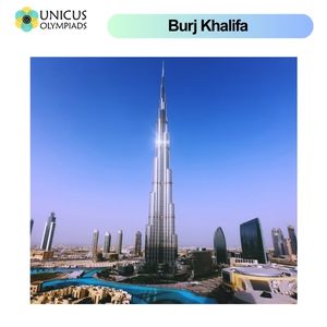 Burj Khalifa