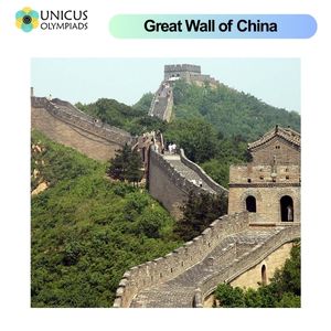 Great Wall of China