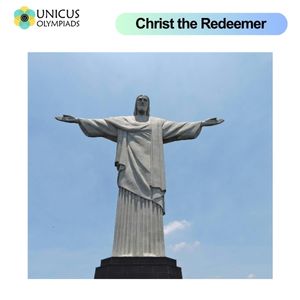 Christ the Redeemer