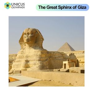 Great Sphinx of Giza