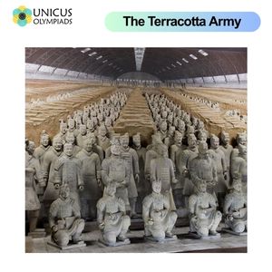 Terracotta Army