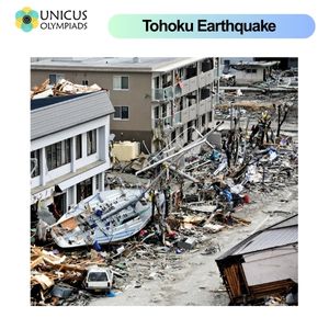 Tohoku Earthquake