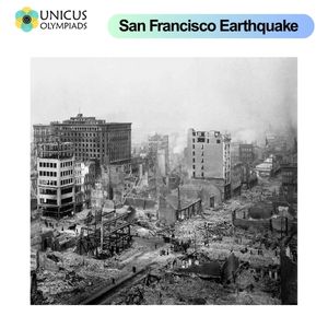 San Francisco Earthquake