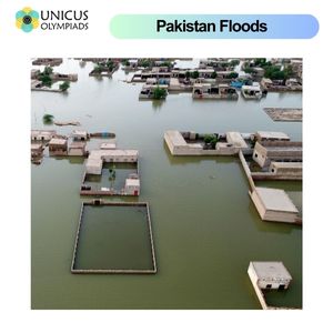 Pakistan Floods