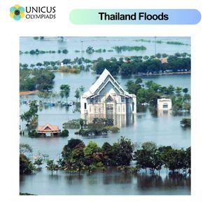 Thailand Floods