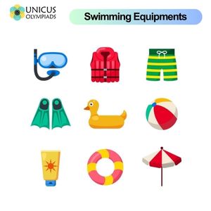 Swimming