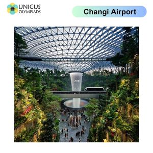 Changi Airport