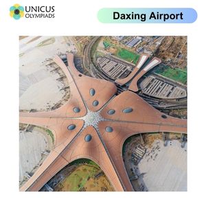 Beijing Daxing International Airport