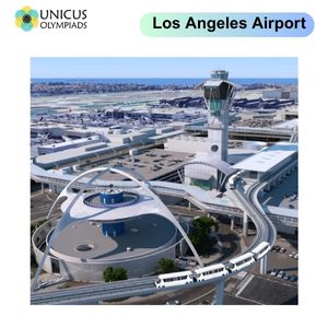 Los Angeles International Airport