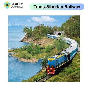 Trans-Siberian Railway