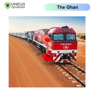 Ghan