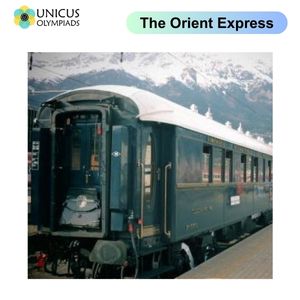 Orient Express