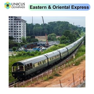 Eastern & Oriental Express
