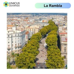 La Rambla