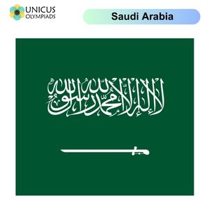 Saudi Arabia