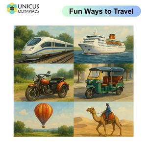 Fun Travels