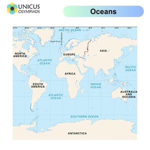 Oceans