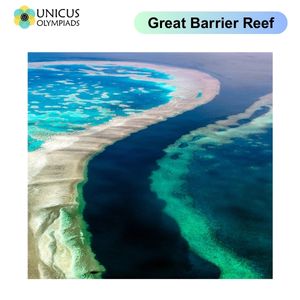 Great Barrier Reef