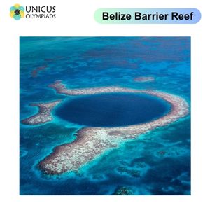 Belize Barrier Reef