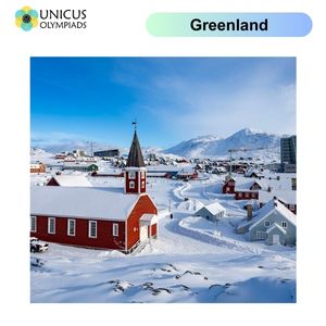 Greenland