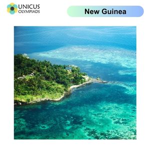 New Guinea