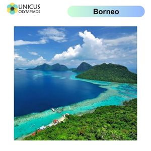 Borneo