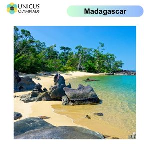 Madagascar