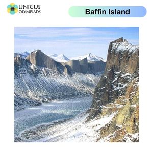 Baffin Island