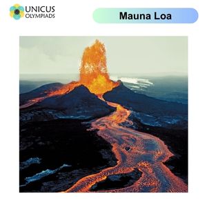 Mauna Loa