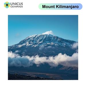 Mount Kilimanjaro