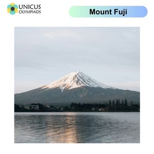 Mount Fuji