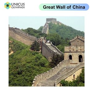 Great Wall of China