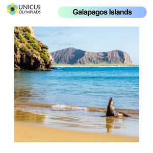Galapagos Islands