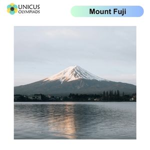 Mount Fuji