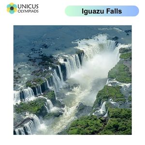 Iguazu Falls