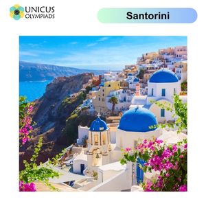 Santorini
