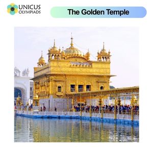 Golden Temple