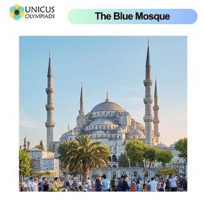 Blue Mosque