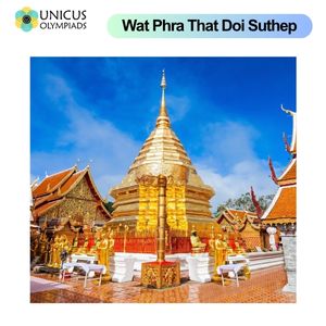 Buddhist Temples
