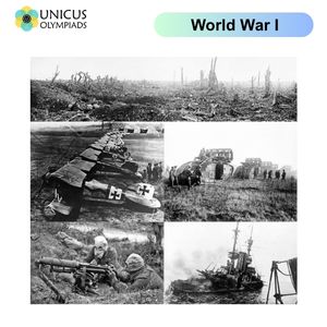 WW1