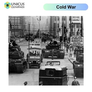 cold war