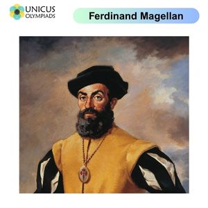 Magellan