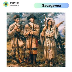 Sacagawea
