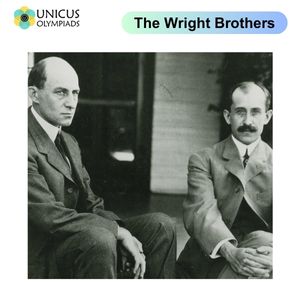 Wright Brothers