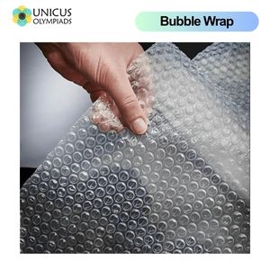 bubble wrap