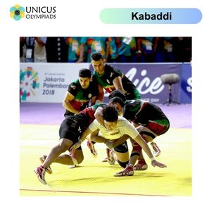 kabaddi