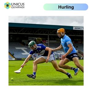 hurling