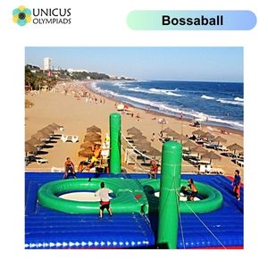 bossaball